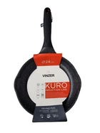 Сковорода Vinzer Kuro Induction Line