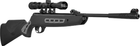 Пневматична гвинтівка Hatsan Striker 1000S перелом ствола 305 м/с Хатсан Страйкер 1000С - зображення 7