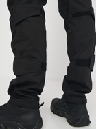 Тактичні штани M-Tac Conquistador Gen І Flex 20059002 32/34 Чорні (5903886804784) - зображення 6