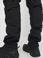 Тактичні штани M-Tac Conquistador Gen І Flex 20059002 38/32 Чорні (5903886804913) - зображення 6