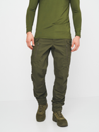 Тактические штаны M-Tac Conquistador Gen І Flex 20059062 34/36 Оливковые (5903886805040) - изображение 1