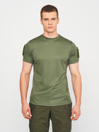 Тактична футболка Vogel TK004 M Khaki (11448507001210)