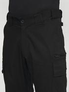 Тактичні штани Vogel TK007 S Black (11448507001213) - зображення 4