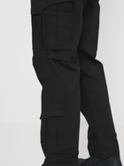 Тактические штаны Vogel TK007 S Black (11448507001213) - изображение 5
