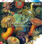 Пазли Good Loot Imagination Ernst Haeckel Морські істоти 1000 елементів (5908305244943) - зображення 1