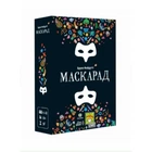 Настільна гра Lord of board Маскарад (Mascarade)