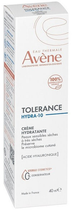 Krem do twarzy nawilżający Avene Tolerance Hydra-10 40 ml (3282770388336)