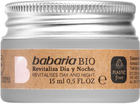 Krem do twarzy Babaria Bio Revitalizes Day And Night Eye Contour 15 ml (8410412100410) - obraz 1