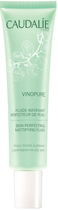 Płyn do twarzy Caudalie Vinopure Skin Perfecting Matifying Fluid 40 ml (3522931002528)