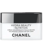 Krem do twarzy Chanel Hydra Beauty Nutrition Crème 50 g (3145891430905) - obraz 1
