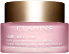 Balsam do twarzy Clarins Multi-Active Jour Antioxidant Day Cream-Gel 50 ml (3380810045215)