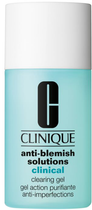 Żel do twarzy Clinique Anti Blemish Solutions Clinical Clearing Gel 30 ml (20714653651) - obraz 1