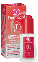 Крем для обличчя Dermacol BT Cell Intensive Lifting & Remodeling Care 30 мл (8595003108874) - зображення 1