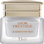 Крем для обличчя Dior Prestige Le Concentre Yeux 15 мл (3348901271585)