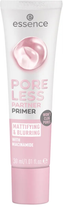 Krem do twarzy Essence Cosmetics Poreless Partner Prebase Reductora De Poros 30 ml (4059729371898) - obraz 1