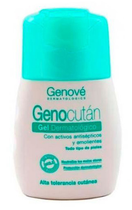 Żel do twarzy Genove Genocutan Cream Gel 100 ml (8423372033094) - obraz 1