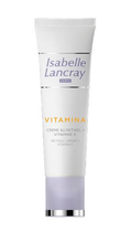 Krem do twarzy Isabelle Lancray Retinol Cream Vitamin E 25 ml (3589611101155) - obraz 1