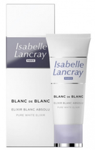 Emulsja do twarzy Isabelle Lancray Blanc De Blanc Pure White Elixir 15 ml (4031632062919) - obraz 1