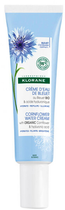 Крем для обличчя Klorane Bleuet Gel Cream With Water 30 мл (3282770207996) - зображення 1