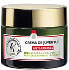 Krem do twarzy La Provençale Bio Anti Wrinkle Youth Cream 50 ml (3600551030685) - obraz 1