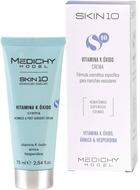 Крем для обличчя Medichy Model Skin10 Vitamin K Oxide 75 мл (8431604200152)