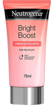 Крем для обличчя Neutrogena Bright Boost Exfoliating Cream 75 мл (3574661592923) - зображення 1