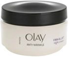 Крем для обличчя Olay Firm & Lift Anti-Wrinkle Night Cream 50 мл (5000174944662) - зображення 2