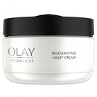 Крем для обличчя Olay Anti Age Night Regenerating Cream 50 мл (5011321373990) - зображення 1