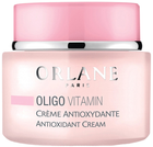 Krem do twarzy Orlane Oligo Vitamin Antioxidant Cream 50 ml (3359995800001) - obraz 1