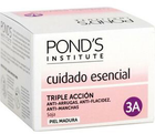 Крем для обличчя Pond's Essential Care Triple Action Mature Skin 50 мл (8437014661606) - зображення 1
