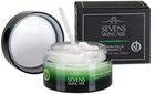 Крем для обличчя Sevens Skincare Sensitive Skin Cream 50 мл (8699501222145) - зображення 1
