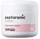 Крем для обличчя SNP Peptaronic Cream to Lock In Moisture 50 мл (8809548091974) - зображення 1