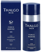 Крем для обличчя Thalgo Men Force Marine Regenerating Cream 50 мл (3525801686040) - зображення 1