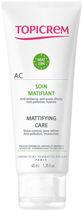 Krem do twarzy Topicrem AC Matifying Care 40 ml (3700281703573) - obraz 1