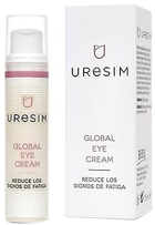 Żel wokół oczu Uresim Gel Eye Contour 15 ml (8437001806652) - obraz 1