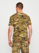 Тактическая футболка Leo Pride FV3516 54 Мультикам (2000781516541) - изображение 2