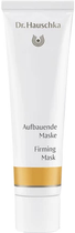 Kremowa maska do twarzy Dr. Hauschka Firming Mask 30 ml (4020829007239) - obraz 1