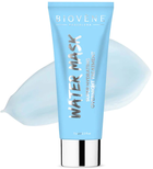 Maska do twarzy Biovene Water Mask Super Hydrating Overnight Treatment 75 ml (8436575092942) - obraz 2