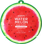 Maseczka do twarzy na tkaninie Holika Holika Water Melon Mask Sheet 25 ml (8806334383176) - obraz 1