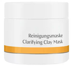 Гелева маска для обличчя Dr. Hauschka Clarifying Clay Mask 90 г (4020829004979) - зображення 1