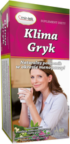 Чай Mirlek Клима Грик при менопаузе 60 шт (5908228098296) - изображение 1