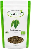 Чай Natvita Bio Guayusa 70 г (5902096508093) - зображення 1