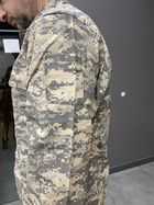 Военная форма, китель и брюки, пиксель НАТО, размер L, Yakeda, тактическая военная форма - изображение 6