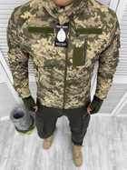 Тактическая куртка single sword saltar Пиксель 3XL - изображение 1