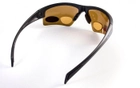 Бифокальные поляризационные очки BluWater Bifocal-2 (+3.0) Polarized (brown) коричневые - изображение 4