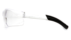 Защитные очки Pyramex Ztek (clear), прозрачные - изображение 3