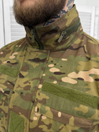 Куртка китель G3 Мультикам XL - изображение 6