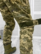 Весенние тактические штаны мм-14 rovers Пиксель XL - изображение 5