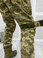 Весенние тактические штаны мм-14 rovers Пиксель M - изображение 5
