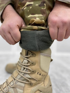 Зимові військові штани Мультикам XL - зображення 5